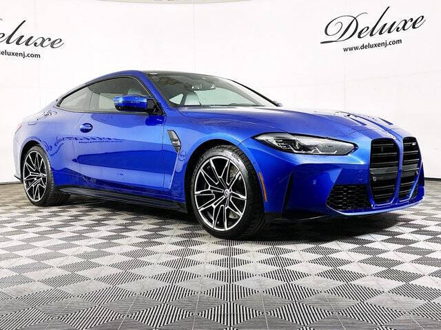 2023 BMW M4