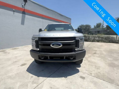 2017 Ford F-250 Super Duty for sale at INDY AUTO MAN in Indianapolis IN