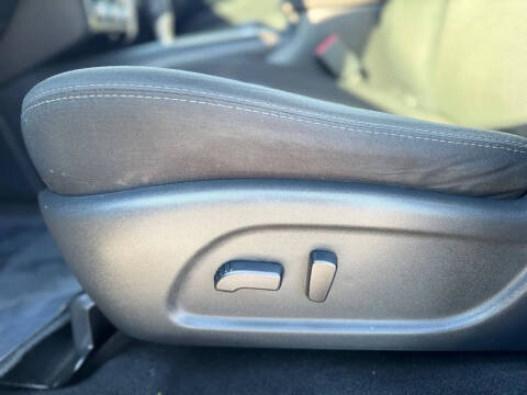 2017 Nissan Pathfinder