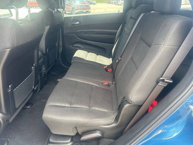 2024 Dodge Durango GT