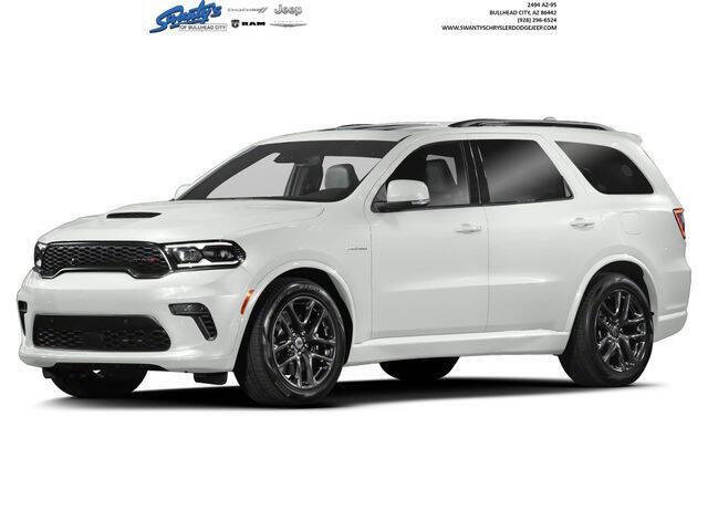 2021 Dodge Durango GT