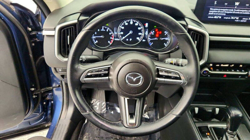 2023 Mazda CX-50 2.5 S Preferred Plus