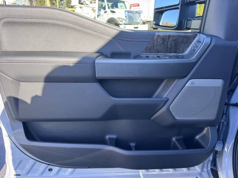 2026 Ford F-350 Super Duty