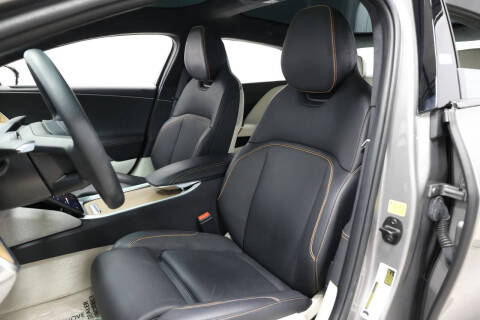 2023 Lucid Air Touring