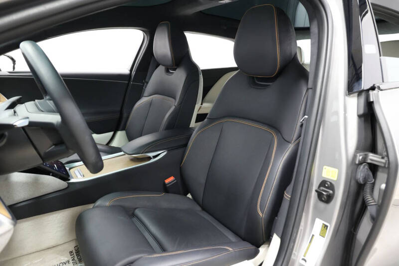 2023 Lucid Air Touring