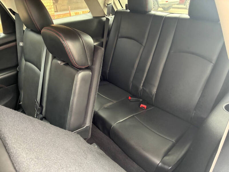 2016 Dodge Journey R/T