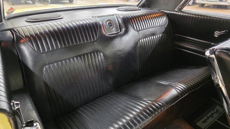 1964 Chevrolet Impala