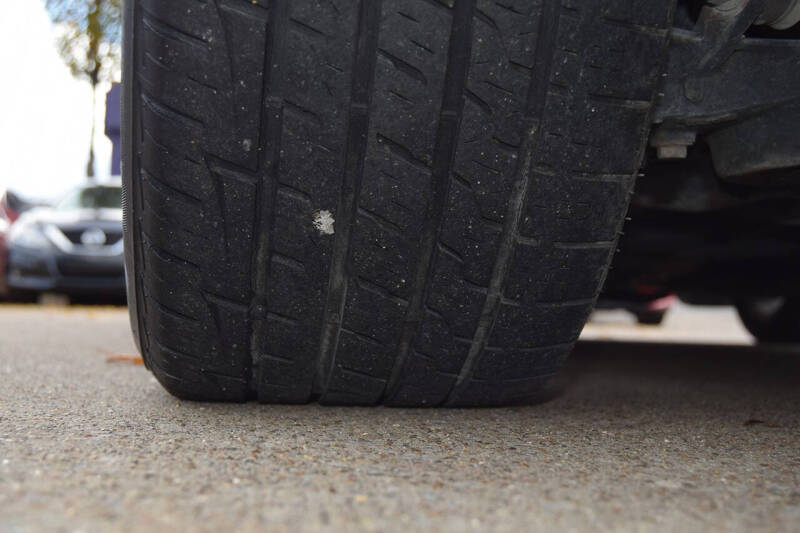 2018 Ford Fusion Hybrid SE