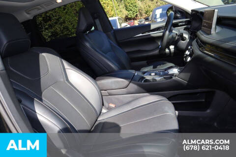 2024 Infiniti QX60 Pure