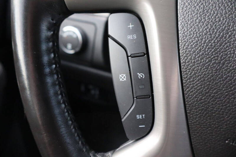 2013 GMC Sierra 1500 SLT