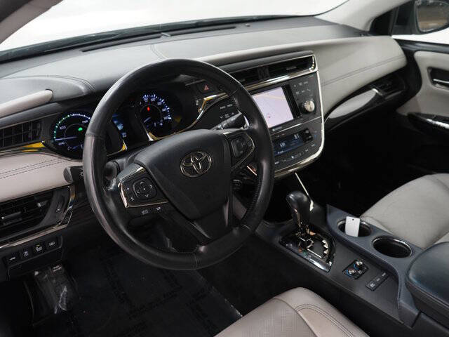 2013 Toyota Avalon Hybrid Limited