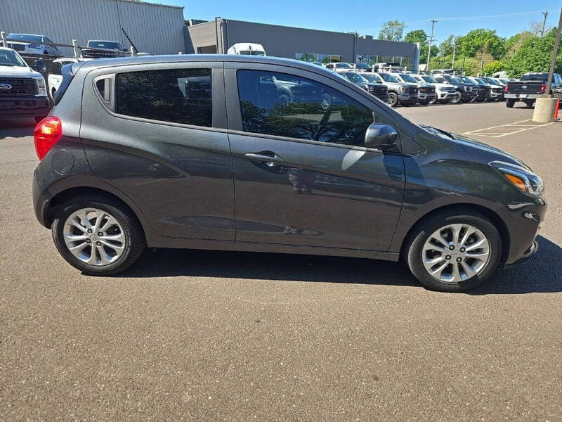 2020 Chevrolet Spark 1LT CVT