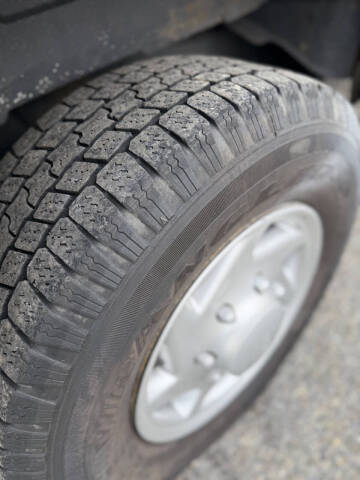 2010 Ford E-Series E-350 SD XL