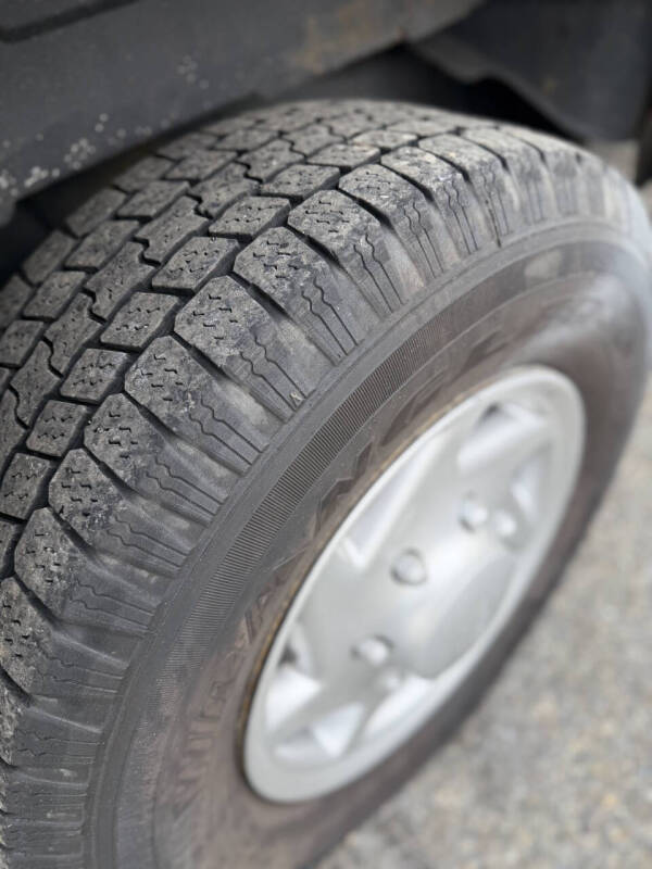 2010 Ford E-Series E-350 SD XL