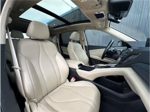 2021 Acura RDX SH-AWD