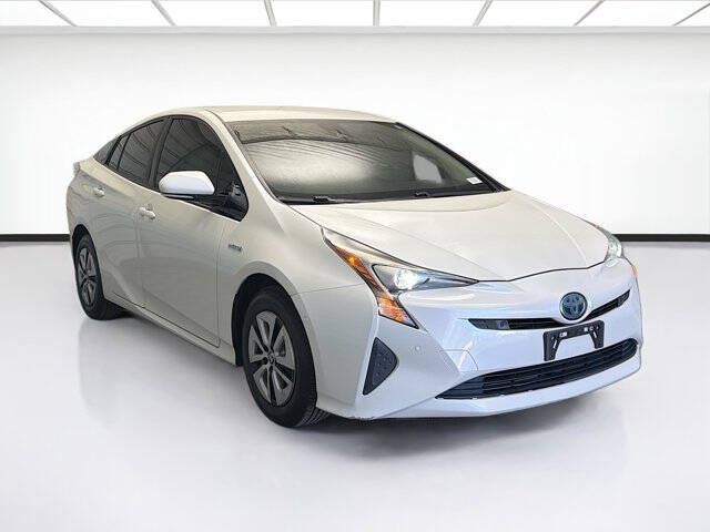 2018 Toyota Prius