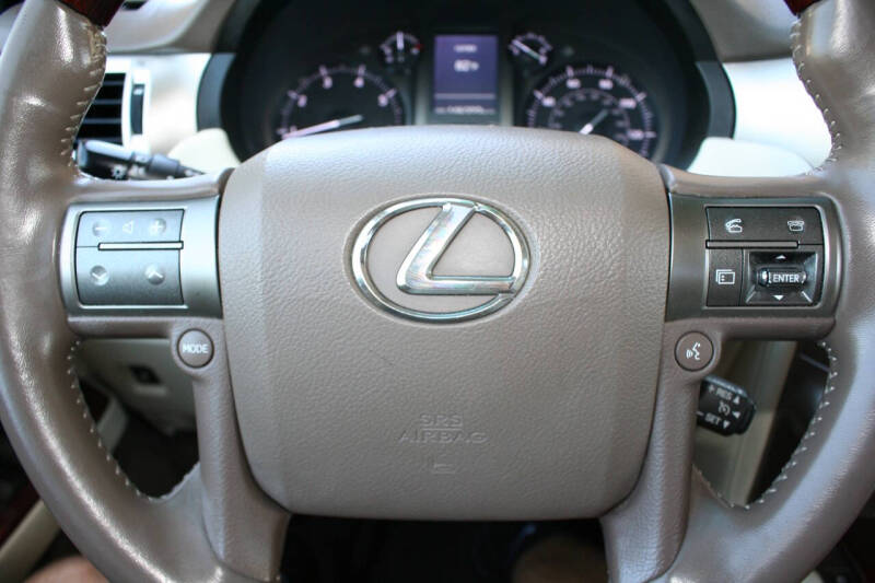 2013 Lexus GX 460