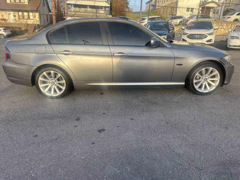 2011 BMW 3 Series 328i xDrive
