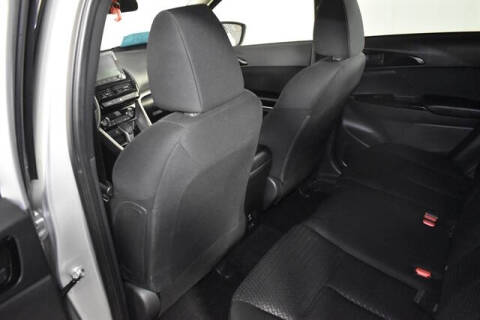 2024 Mitsubishi Eclipse Cross LE