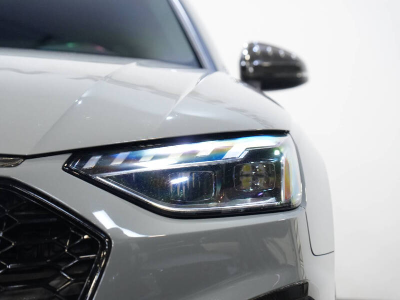 2022 Audi S4 3.0T quattro Premium