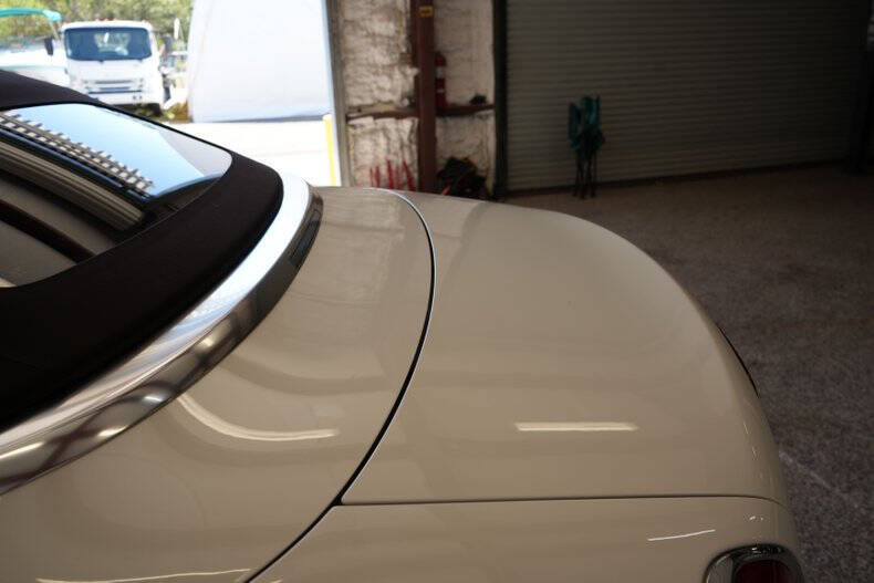 2017 Rolls-Royce Dawn