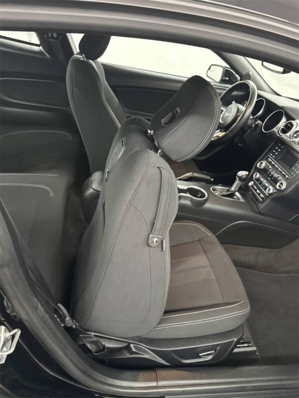 2018 Ford Mustang GT