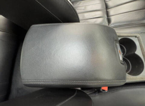 2007 Jaguar S-Type 3.0