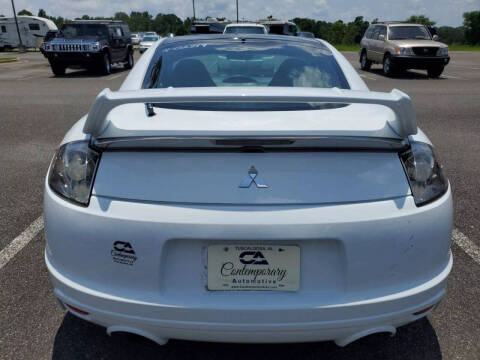2011 Mitsubishi Eclipse GS Sport
