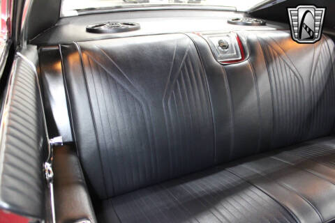 1965 Chevrolet Impala