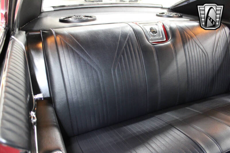 1965 Chevrolet Impala