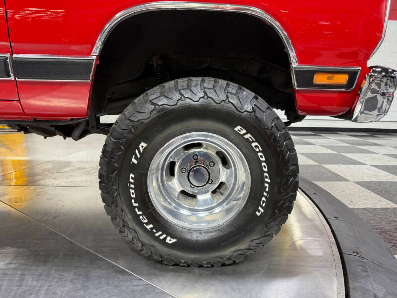 1987 Dodge RAM 100