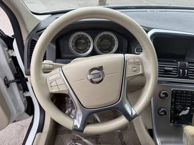 2012 Volvo XC60