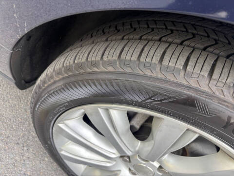 2014 Land Rover Range Rover Supercharged Ebony Edition