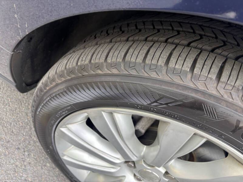 2014 Land Rover Range Rover Supercharged Ebony Edition