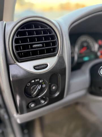 2006 GMC Envoy XL SLT