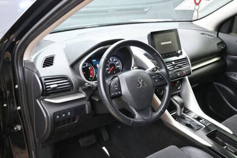 2023 Mitsubishi Eclipse Cross SE