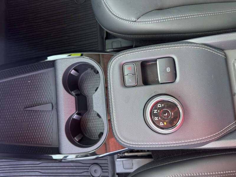 2023 Ford Mustang Mach-E Select