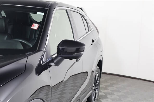 2023 Mitsubishi Eclipse Cross SEL