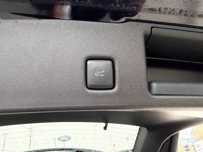 2026 Ford Escape Plug-In Hybrid PHEV