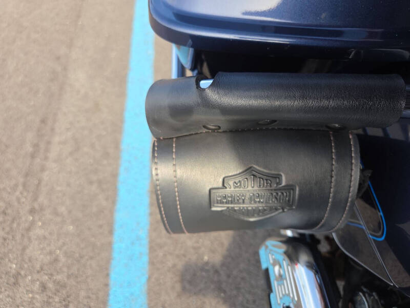 2009 Harley-Davidson Ultra Classic Electra Glide