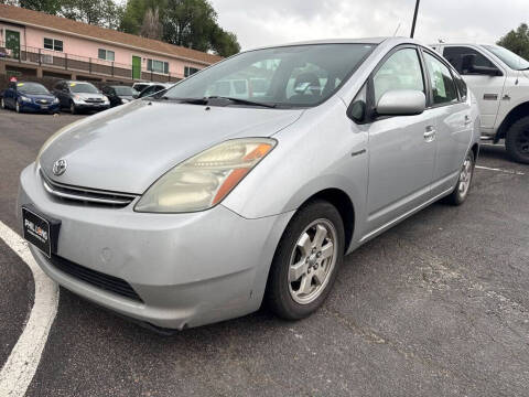 2006 Toyota Prius