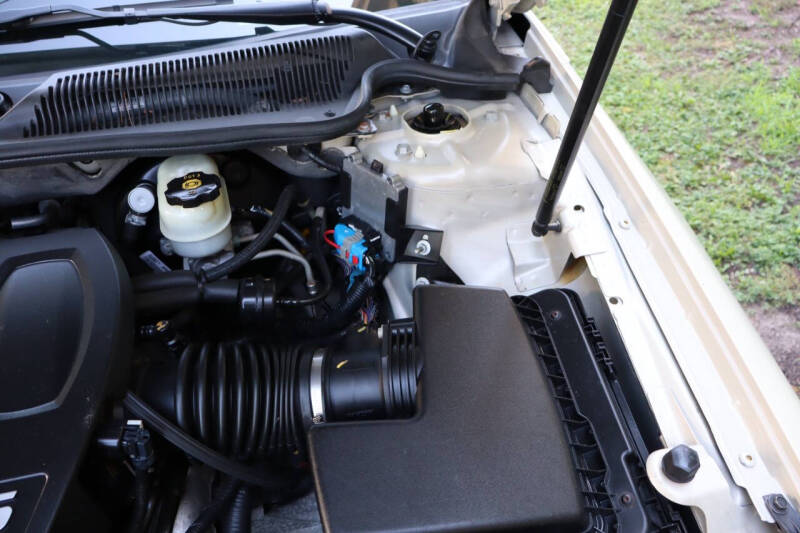 2011 Buick Lucerne CXL Premium