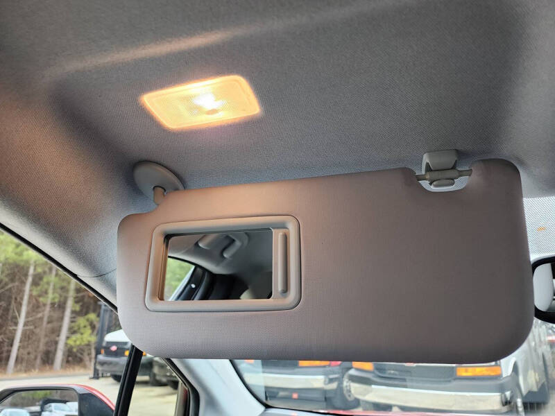 2017 Toyota Prius Prime Advanced