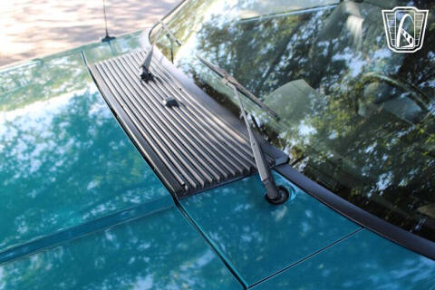 1993 Ford Mustang GT