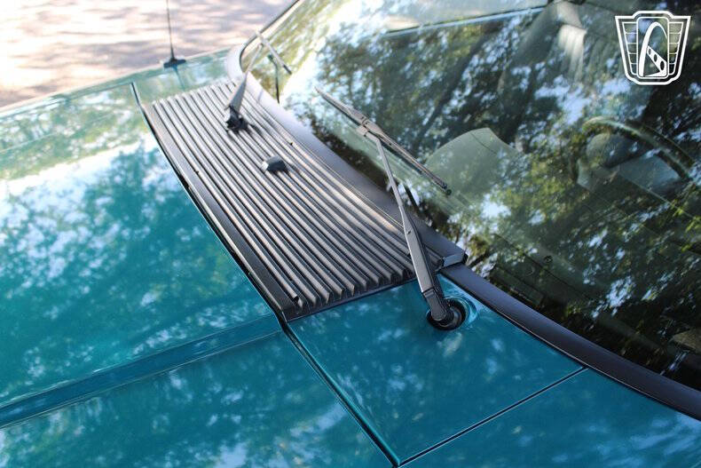 1993 Ford Mustang GT