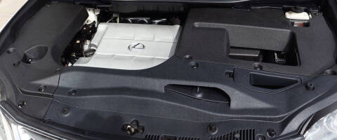 2014 Lexus RX 350