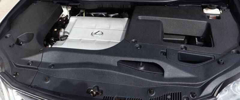 2014 Lexus RX 350