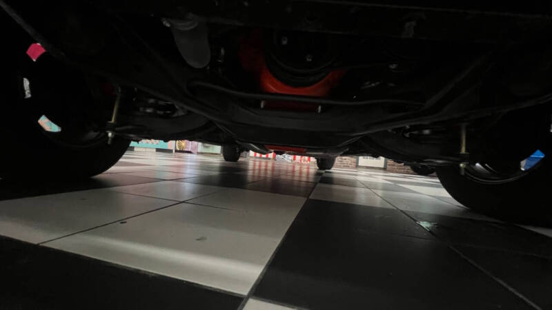 1965 Chevrolet Impala