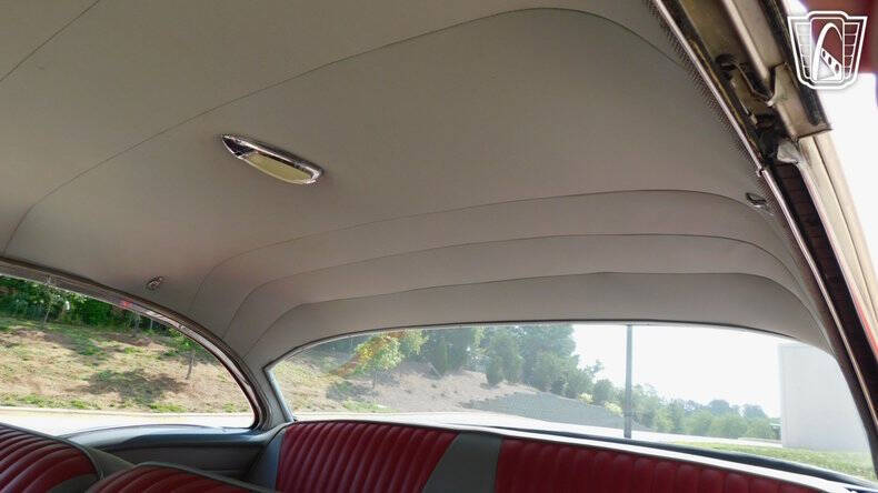 1955 Oldsmobile Eighty-Eight