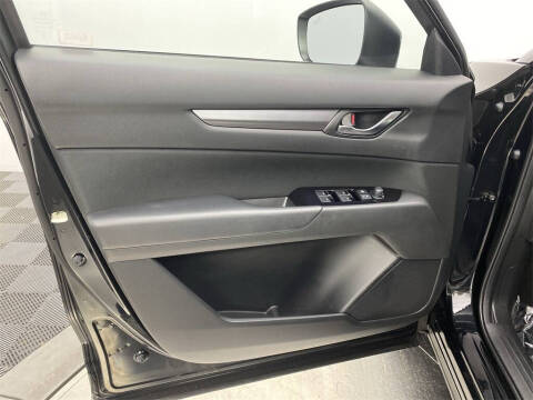 2020 Mazda CX-5 Sport